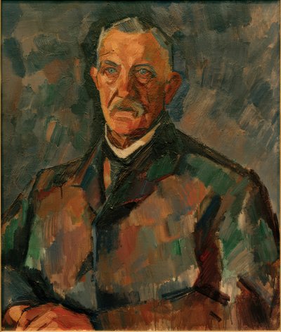 Portrait d