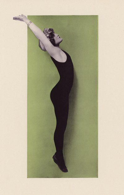 Ida Schnall, actrice américaine - Otto Sarony