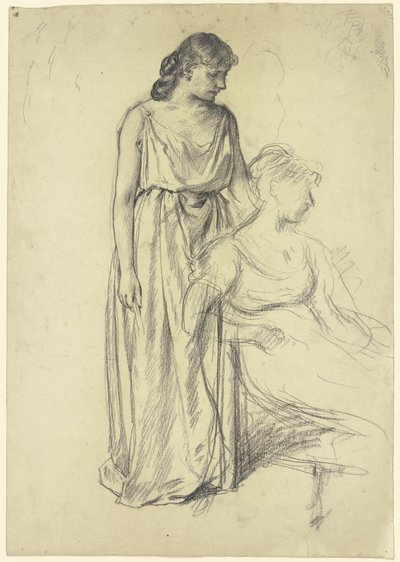  - Otto Scholderer