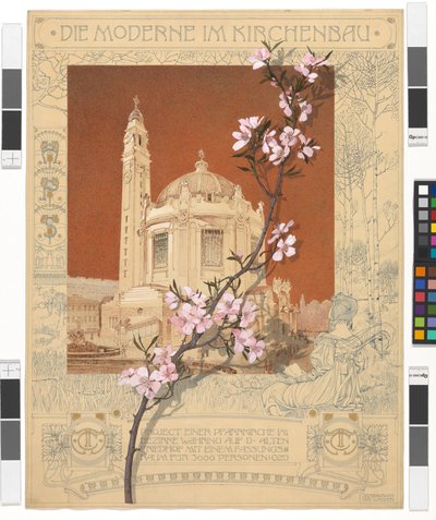  - Otto Wagner