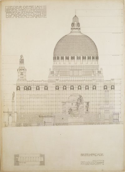 Croquis de l