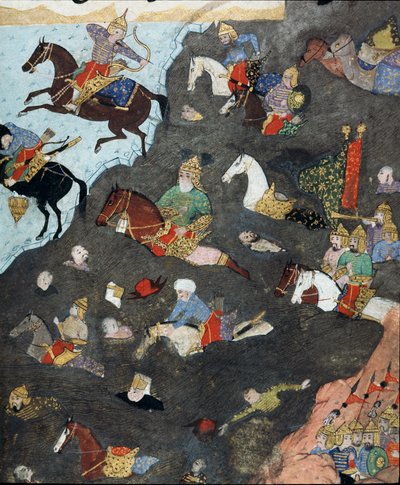 Empire Ottoman: l