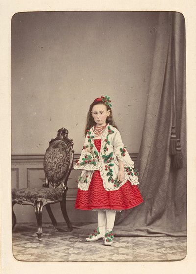 Album de famille Follett d