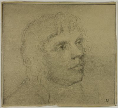 John Flaxman - Ozias Humphry