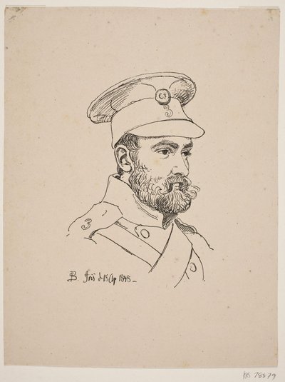 J. Th. Lundbye - P.C. Skovgaard