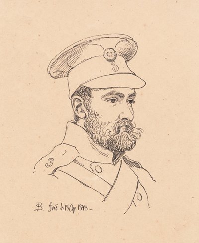J. Th. Lundbye - P.C. Skovgaard