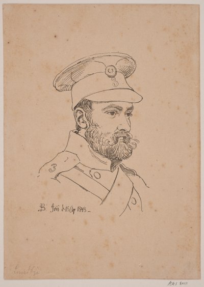 J. Th. Lundbye - P.C. Skovgaard