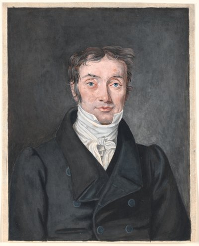 Portrait de l