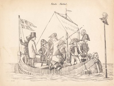 Le navire d