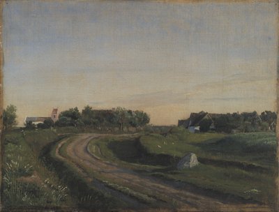 Vejby avec l