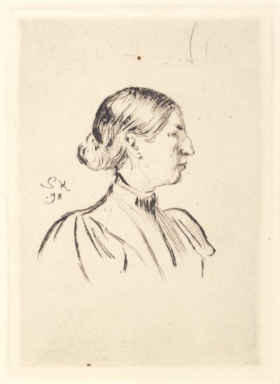 Portrait d