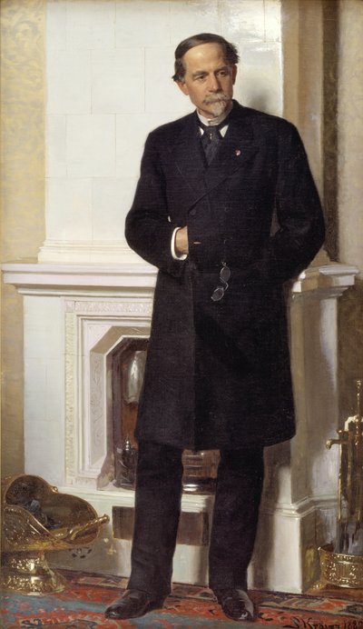 Portrait de l