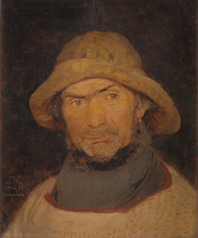 Portrait d