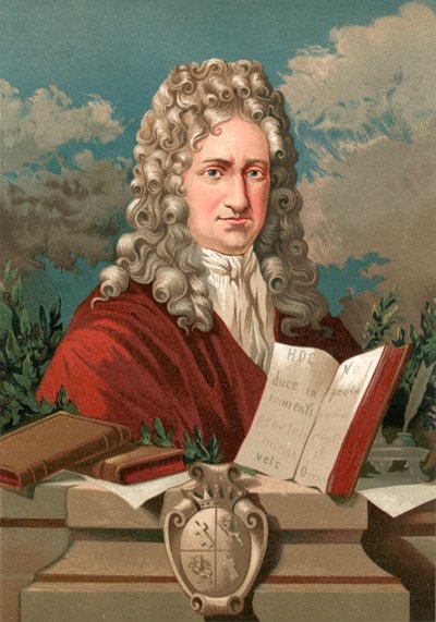 Leibniz - P. Ros