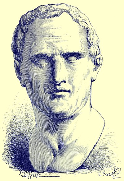 Cicéron, illustration de 