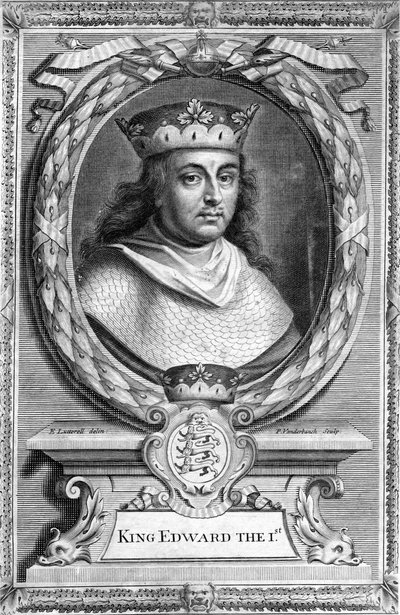 Édouard Ier d