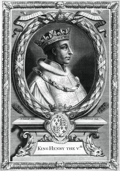 Henri V, roi d