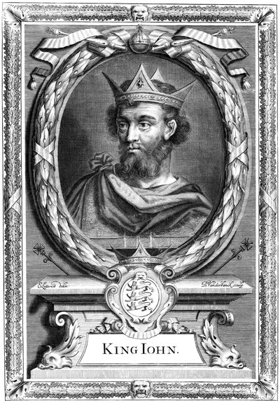 Roi Jean d