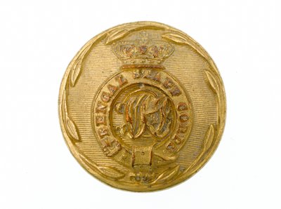 Bouton, Corps d