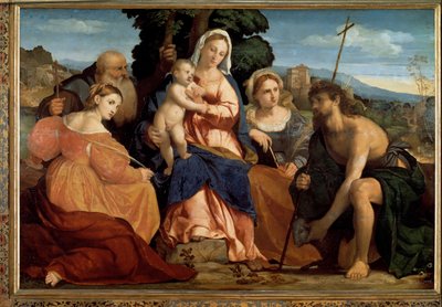 Vierge à l