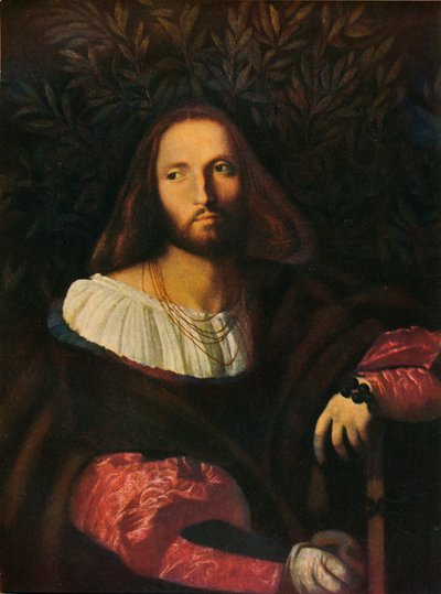 Portrait d