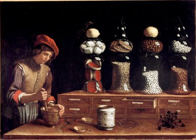 La Boutique d