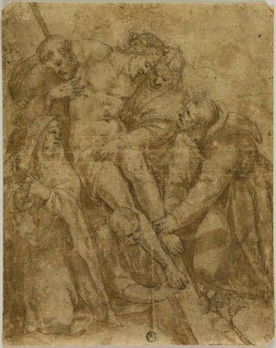 Dépôt - Paolo Farinati
