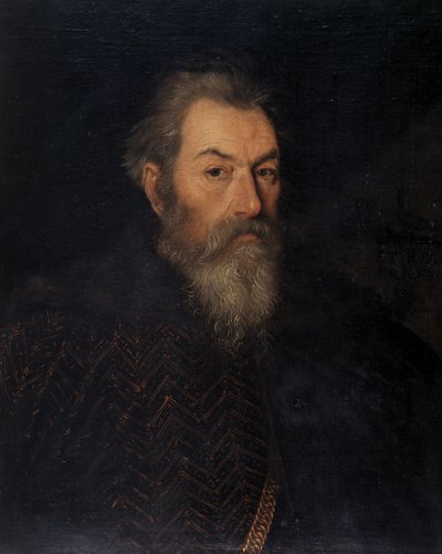  - Paolo Farinati