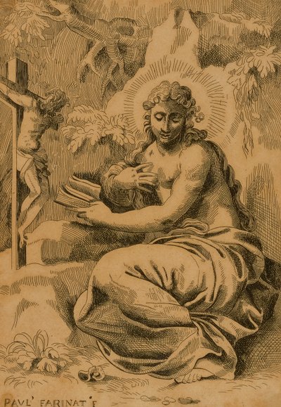 St John( ) - Paolo Farinati