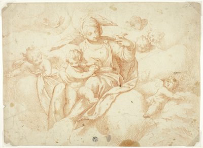 Vierge à l
