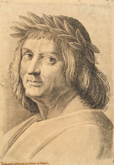 Torse et Tête d