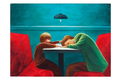  - Paolo Perfranceschi