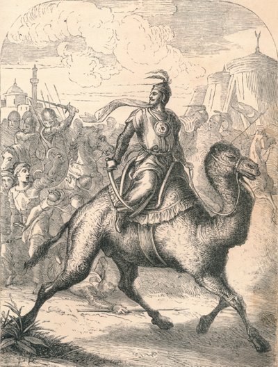 Saladin s