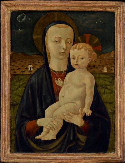  - Paolo Uccello