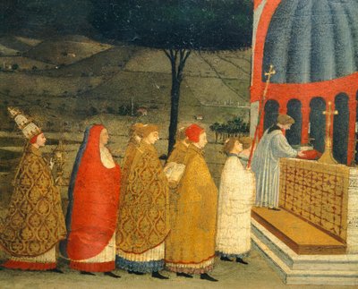 Prédelle du Miracle de l