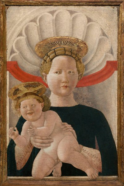  - Paolo Uccello