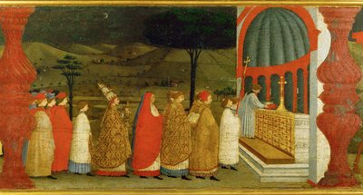  - Paolo Uccello