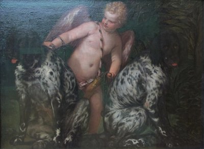  - Paolo Veronese