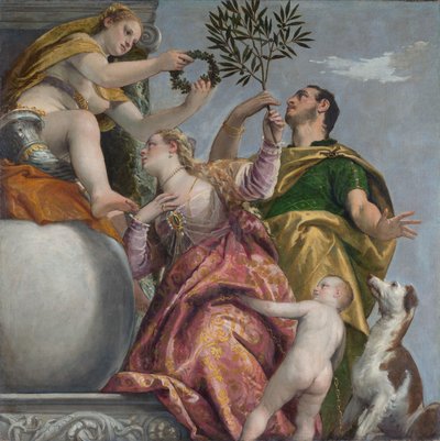  - Paolo Veronese