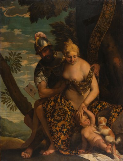  - Paolo Veronese
