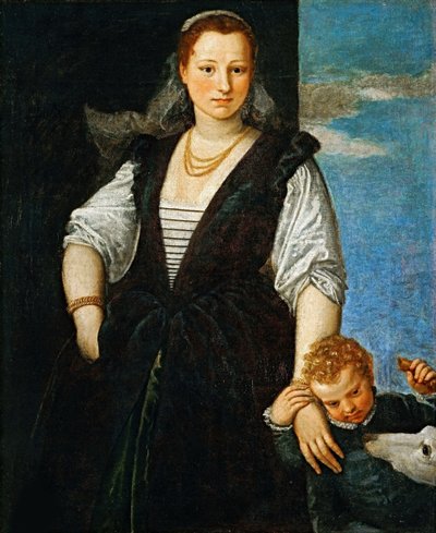 Portrait d
