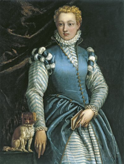 Portrait d