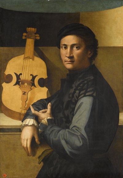 Portrait d