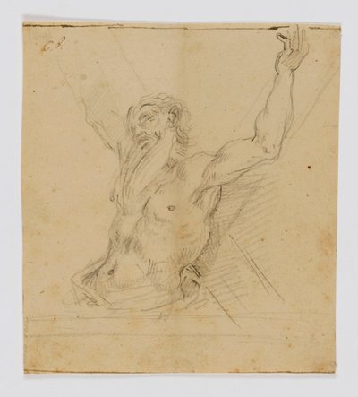 Dessin - Paolo de Matteis