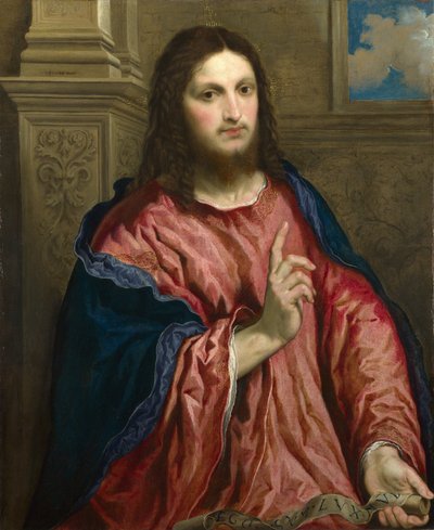 Le Christ comme 