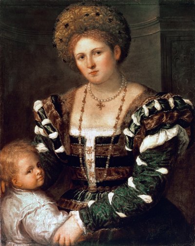 Portrait d