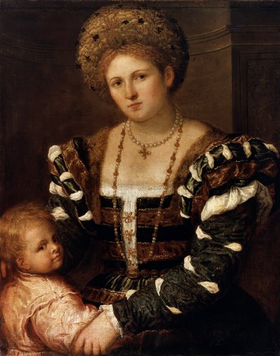 Portrait d