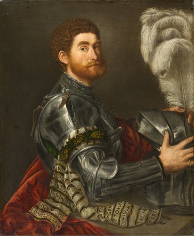 Portrait d