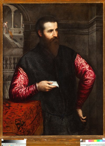 Portrait d
