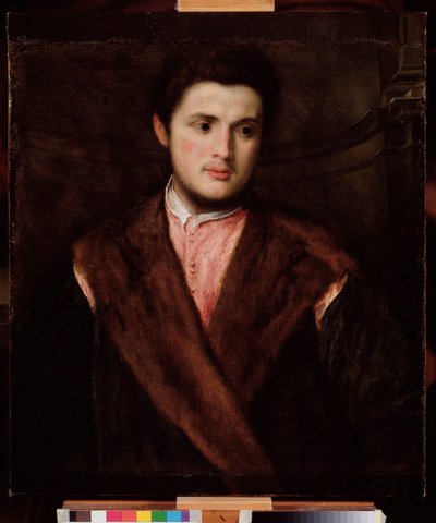 Portrait d